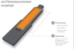 ASTOPAD® ROE OP-Tischmatte für den Hybrid-OPS – Image 2