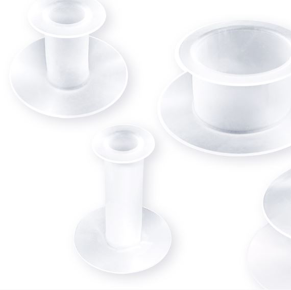 Fisteladapter-Sets – Image 1